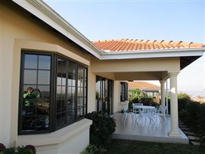 3 Bed Simplex in Howick