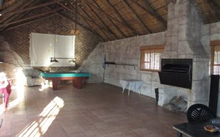 3 Bedroom House in Mnandi AH