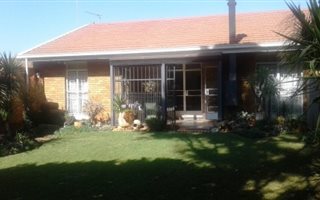 2 Bedroom Townhouse in Bronberrick