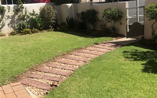 3 Bedroom Apartment in Morningside