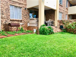 2 Bed Apartment in Boardwalk Villas