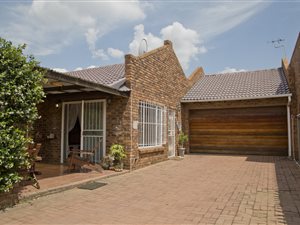 3 Bed House in Impala Park