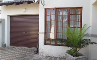 3 Bedroom Apartment in Mokopane