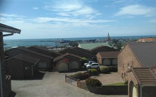 3 Bedroom Townhouse in South End