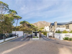 4 Bed House in Brandwacht