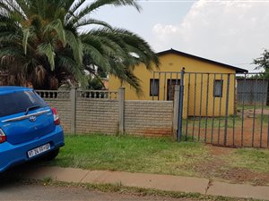 3 Bed House in Palmridge