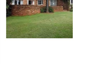 6 Bed House in Erasmusrand