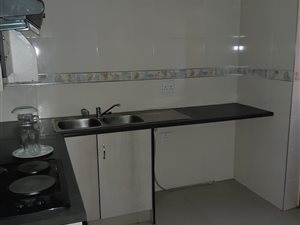 2 Bed Flat in Meredale