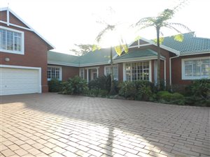 4 Bed House in Mt Edgecombe Estate 1 & 2