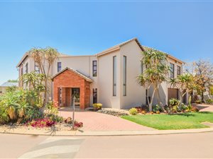4 Bed House in Newmark Estate