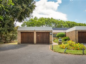3 Bed House in Eversdal