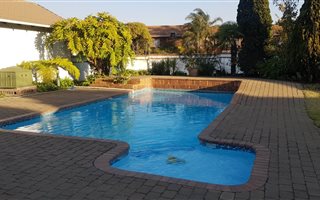 1 Bedroom Townhouse in Atlasville