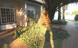 1 Bedroom Townhouse in Atlasville