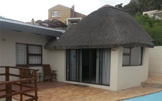 1 Bedroom Garden Cottage in Mountainside