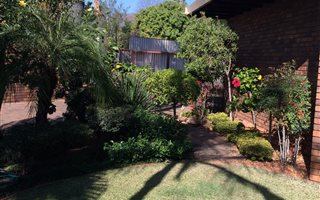 4 Bedroom House in Polokwane Central
