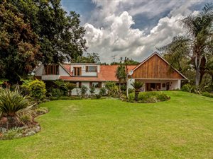 5 Bed House in Hurlingham