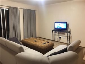 2 Bed Flat in Reyno Ridge