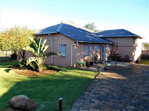 3 Bed House in Northmead