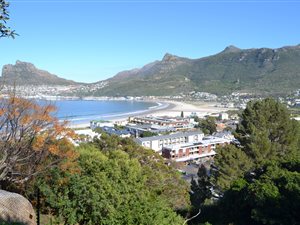 1233 m² Land available in Hanging Meadows