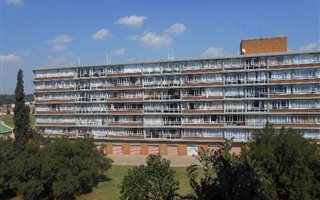 2 Bedroom Flat in Elarduspark