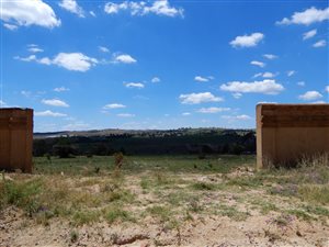 4 ha Land available in Laezonia