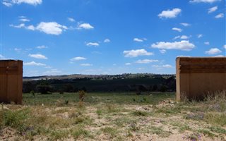4 ha Land available in Laezonia