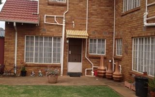 4 Bedroom House in New State Area