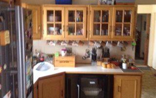 4 Bedroom House in New State Area