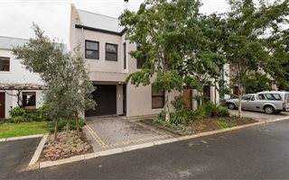 3 Bedroom House in Welgevonden Estate