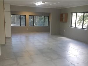 Commercial space in Kloof