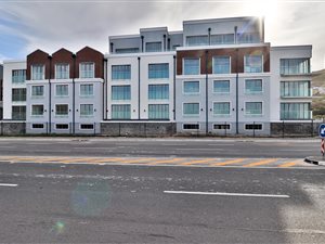 2 Bed Apartment in Dido Valley