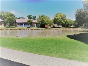 3 Bed House in Vaal Marina