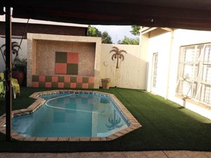 3 Bed House in Vanderbijlpark SE3