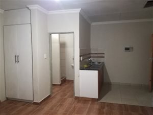 1 Bed Apartment in Akasia