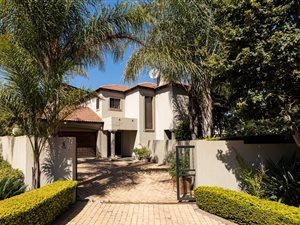 3 Bed House in Mooikloof Gardens