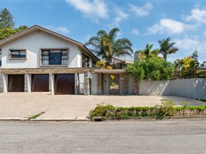 5 Bed House in Denver Park