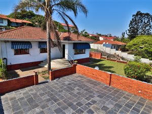 2 Bed House in Fynnland