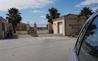 3 Bedroom Townhouse in Kabega