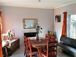 3 Bed House in Highveld