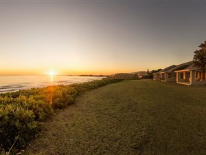 2 Bed House in Brenton on Sea