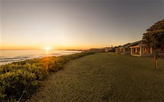 2 Bedroom House in Brenton on Sea