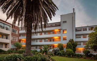 1 Bedroom Apartment in Illovo
