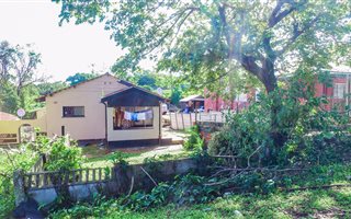 3 Bedroom House in Sea View