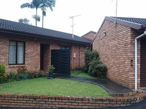 2 Bed Simplex in Chase Valley