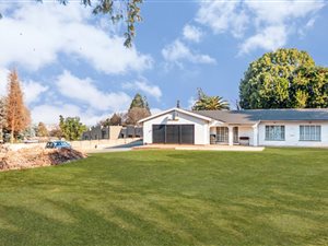 3 Bed House in Kelvin