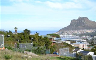 8565 m² Land available in Penzance Estate