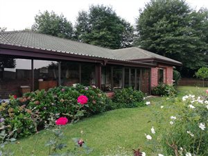 2 Bed House in Amber Valley