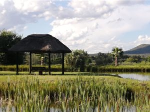 13 ha Farm in Groot Marico