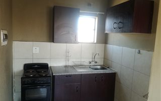 2 Bedroom Apartment in Fleurhof