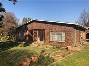 3 Bed House in East Lynne